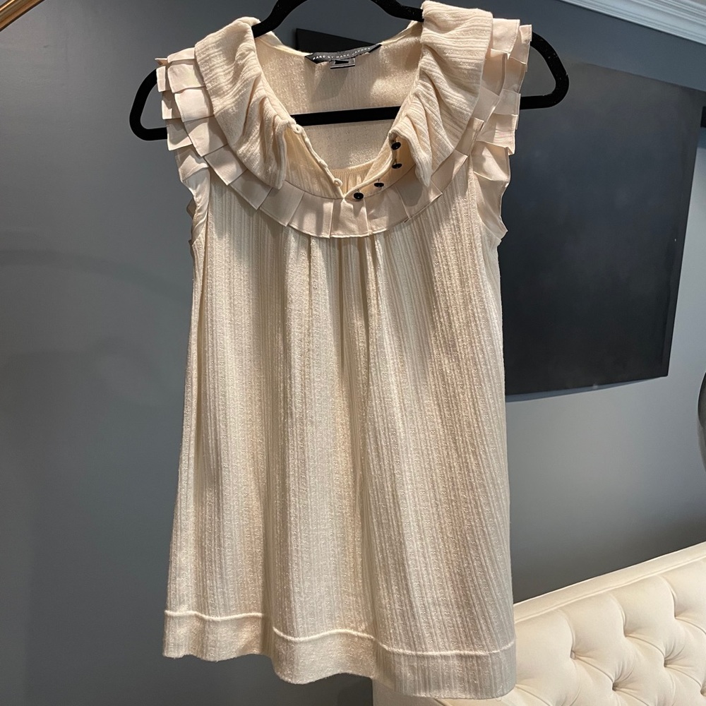 Vintage Marc Jacobs Top!